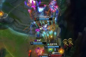 AYX-包含Uzi在TES比赛中精彩发挥，高光表现引发热议！的词条