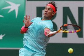 AYX- 纳达尔大满贯明细 