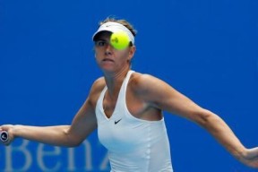 AYX-莎拉波娃在C9比赛中败北，锐不可当引发热议！