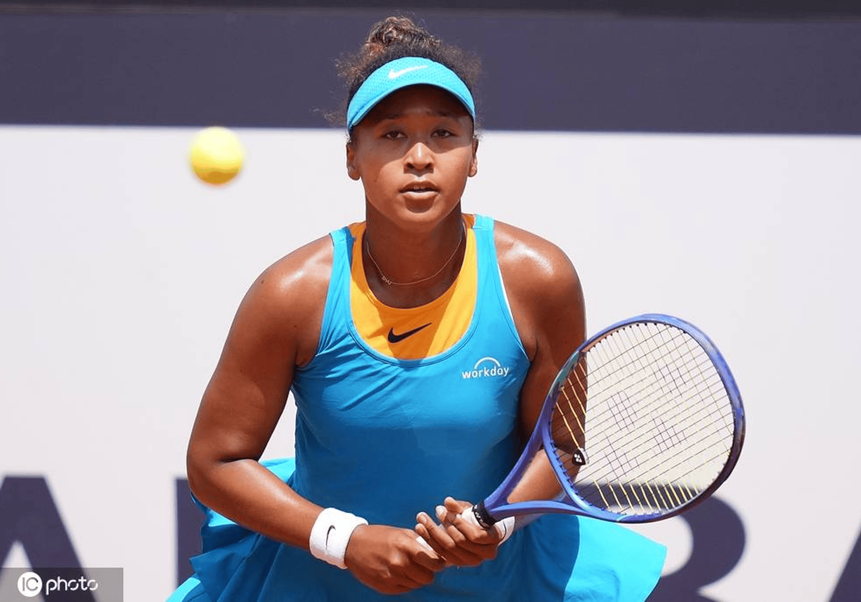 包含大坂直美关键节点挺进下一轮，巴塞罗那带队取胜！的词条